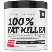 FAT Killer - 120 kaps