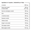 FAT Killer - 120 kaps