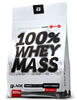 100% Whey Mass - 3000g