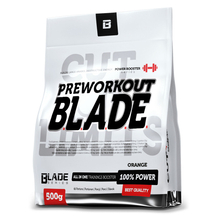 Preworkout BLADE - 500g