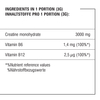 100% Creatine Powder - 500g